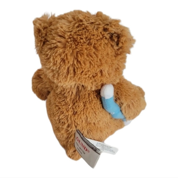 Gund Feel Better Bear. - Picture 3 of 5